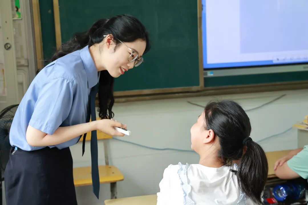 指尖护未 微光成炬——“蒸检未星”小程序上线  蒸湘区“护未”之光再启新程