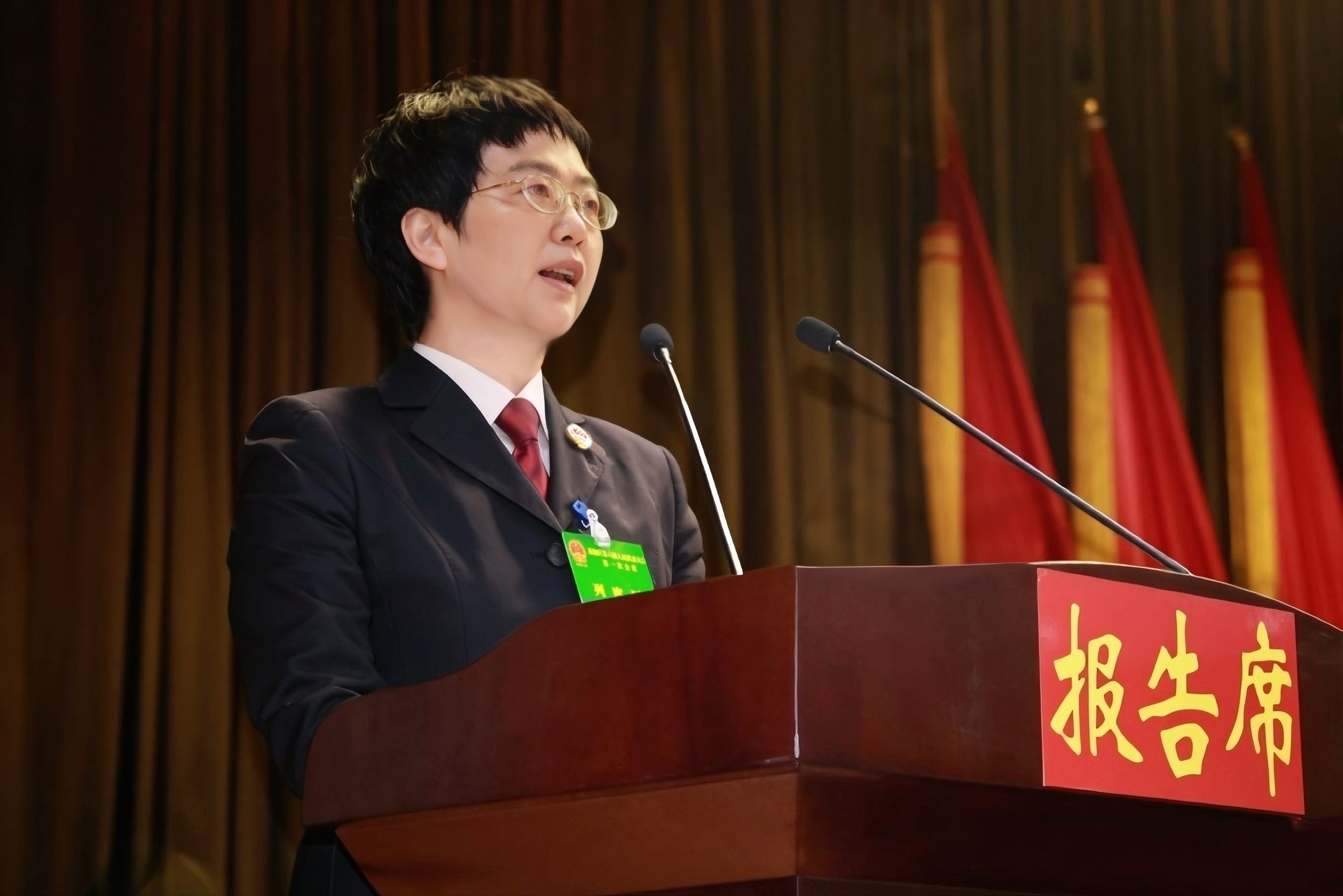 聚焦两会·检察作答｜蒸湘区人民检察院五年工作报告，请您“检”阅！